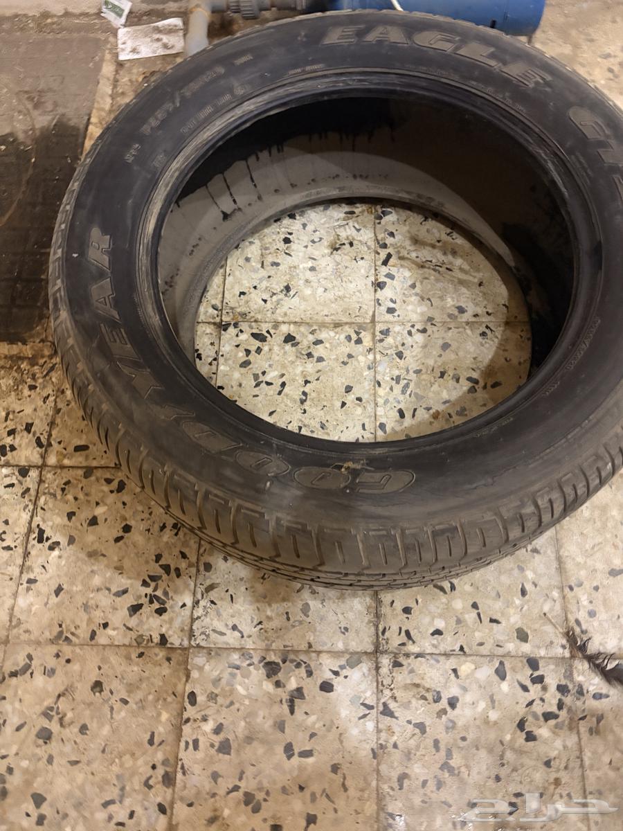 كفرات قودير جديدة للبيع64258350648706111