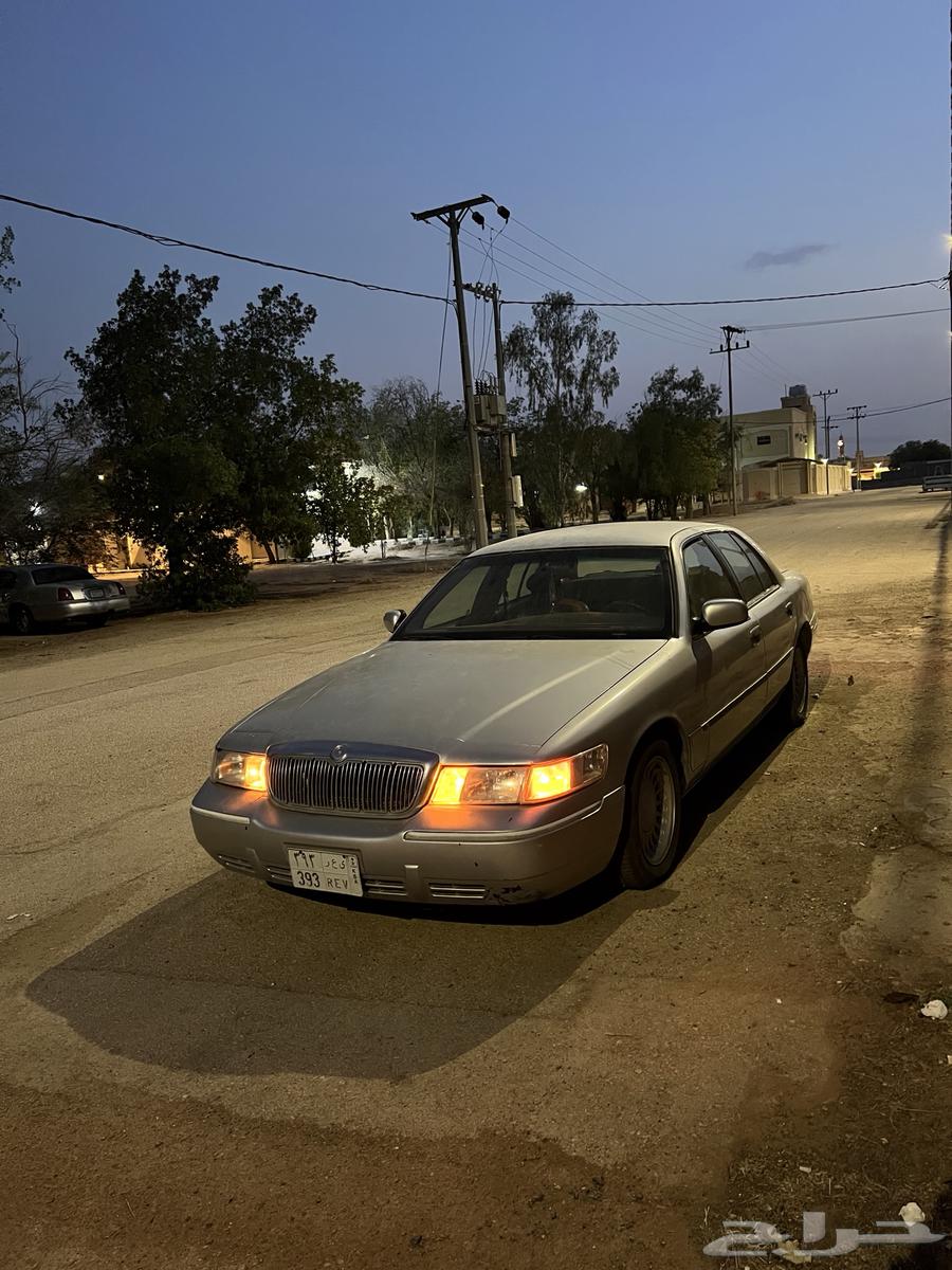 فورد ماركيز 200064260716605699110