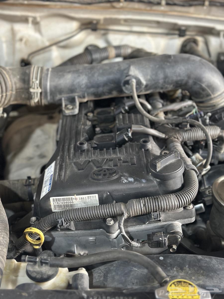 HiLux Machine64237434095363110