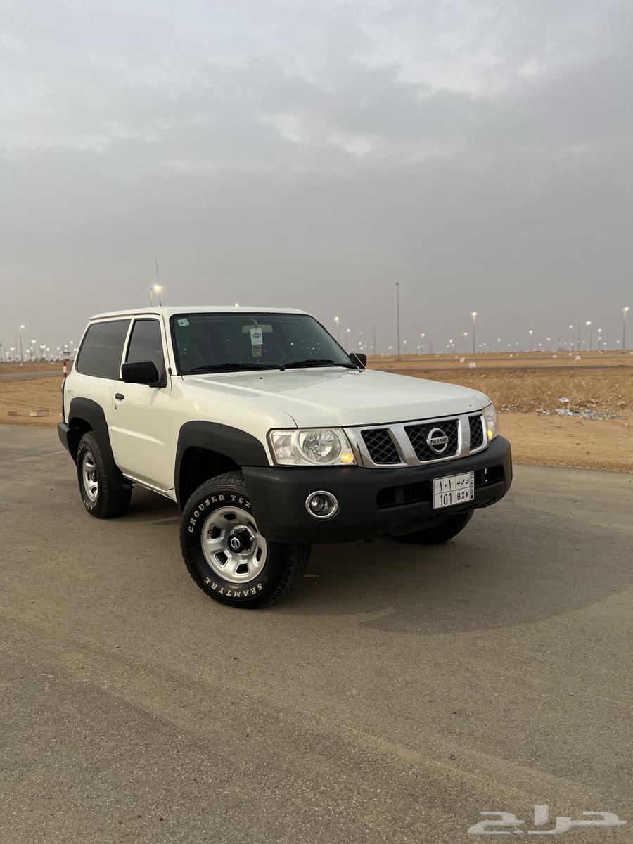 باترول فتك للبيع64243475693954111