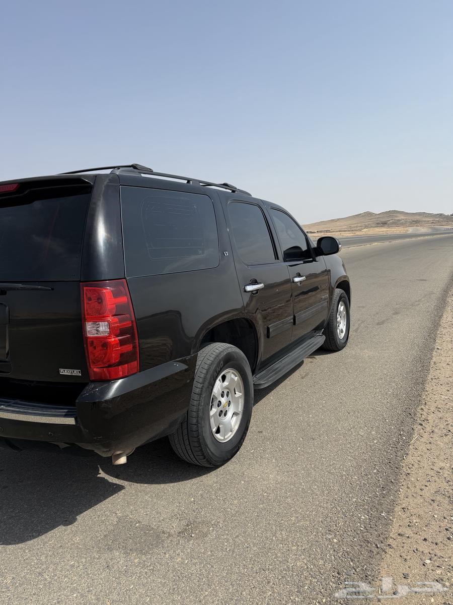 Tahoe LT 2011 Clean64248810079361112