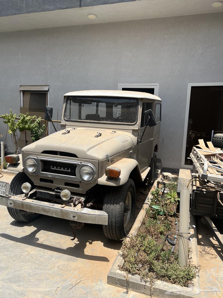 تويوتا ربع مصندق 197664245754487938111