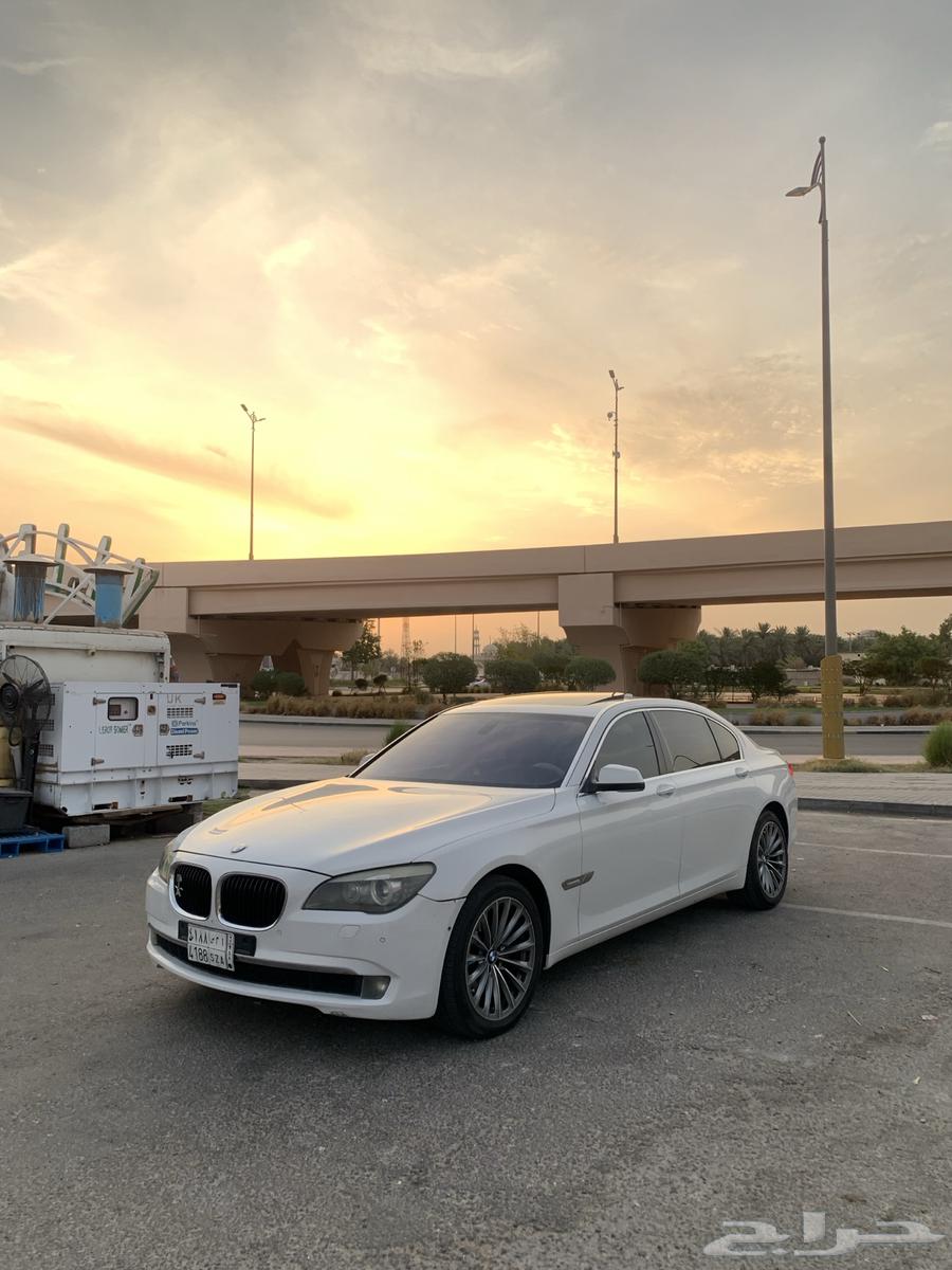BWM 740 Li64258350467970110