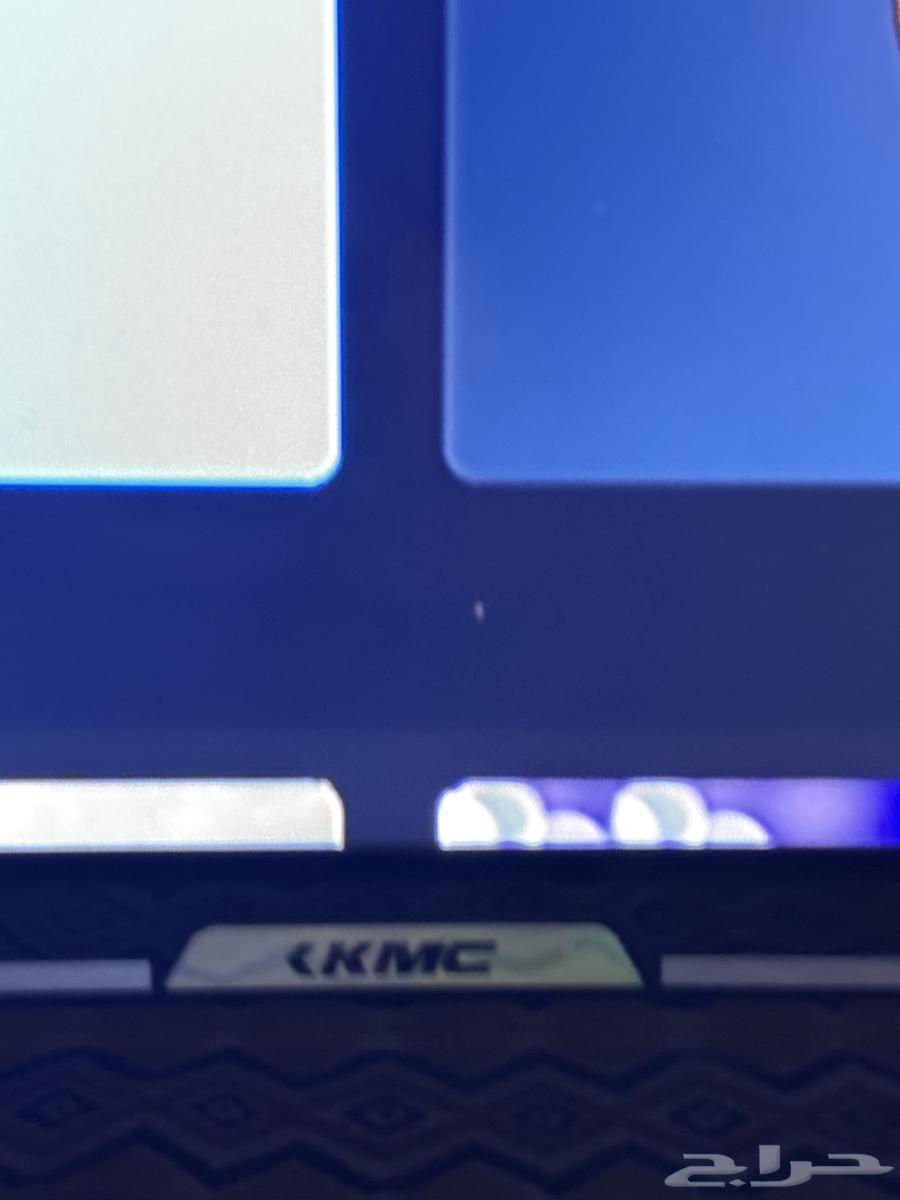 KMC Screen64233291601537112