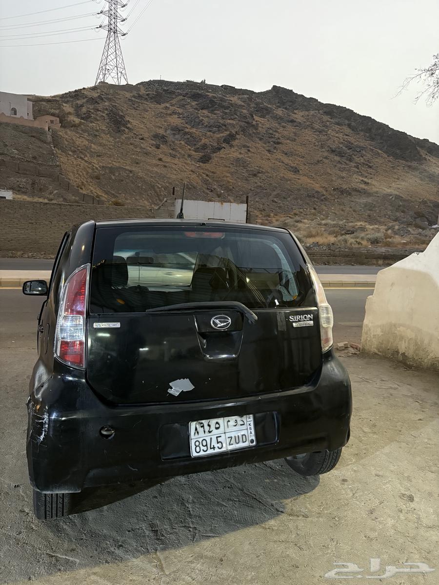 ديهاتسو سيريون 201164254201857026111