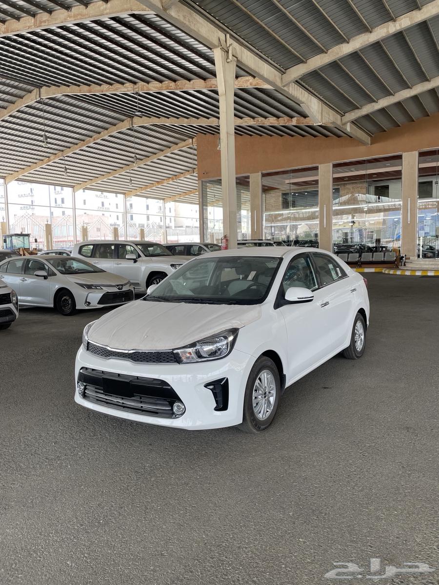 كيا بيجاس - فل كامل - 202564241000414721110