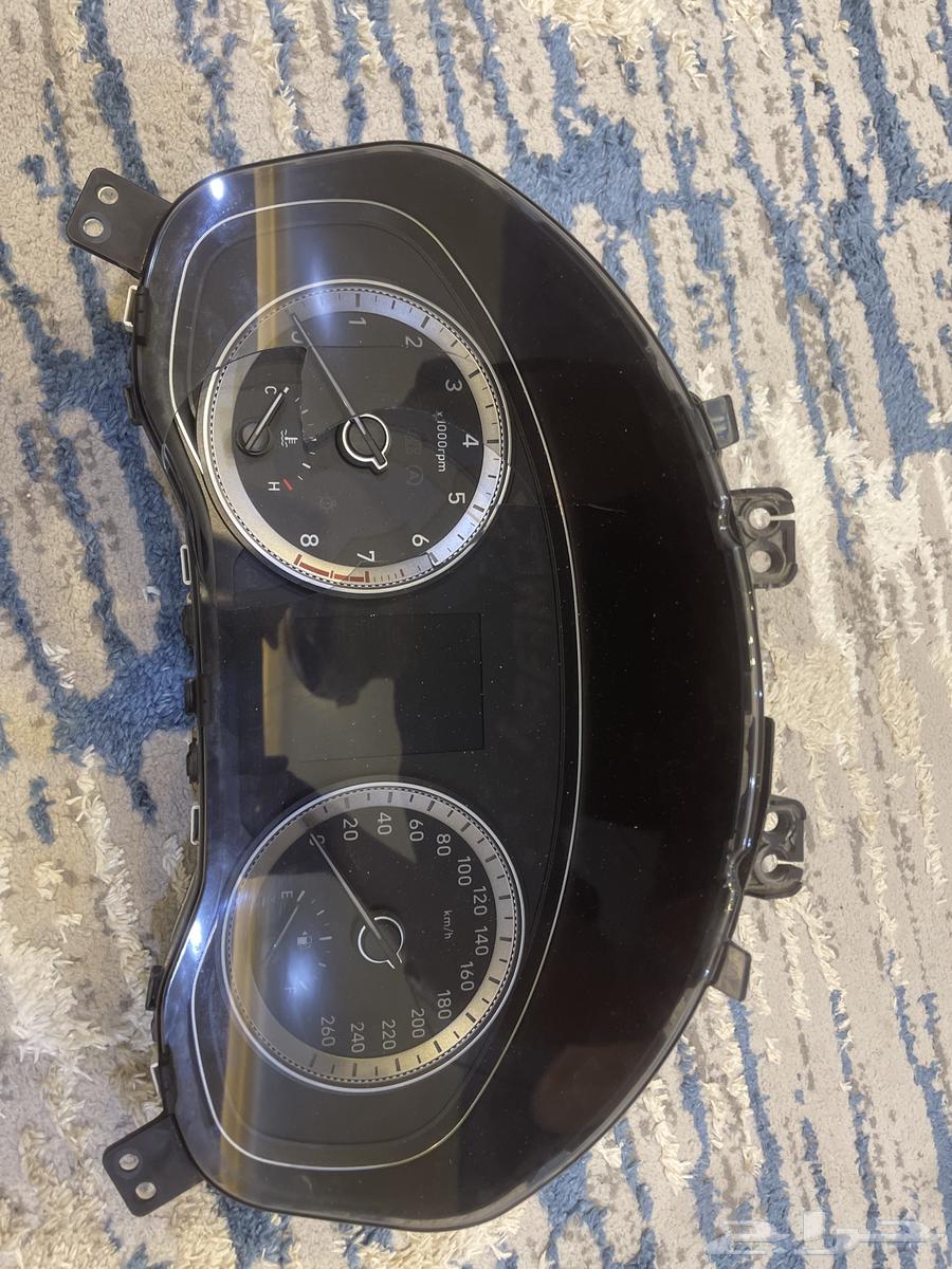 عداد ازيرا 2018 بنزين64232143232641110