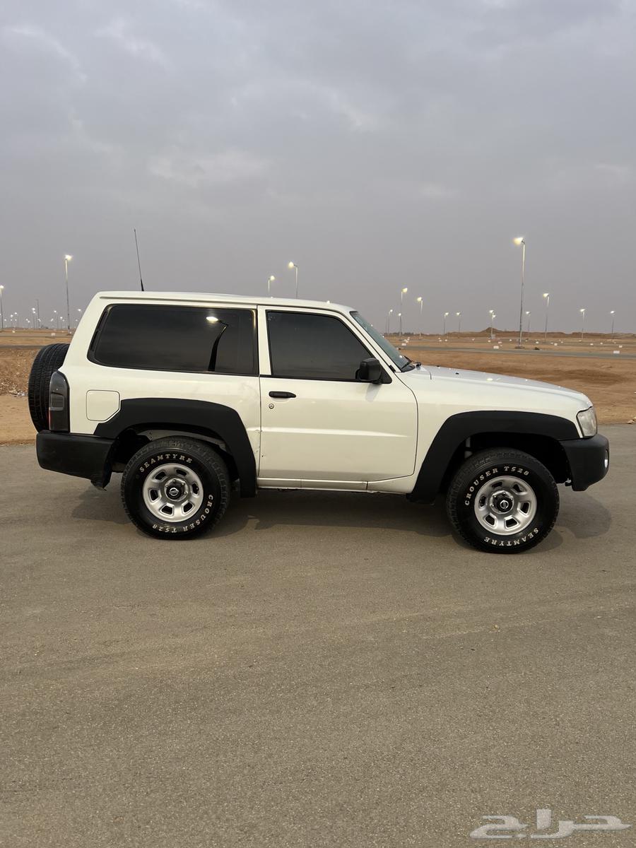 باترول فتك للبيع64243475693954112