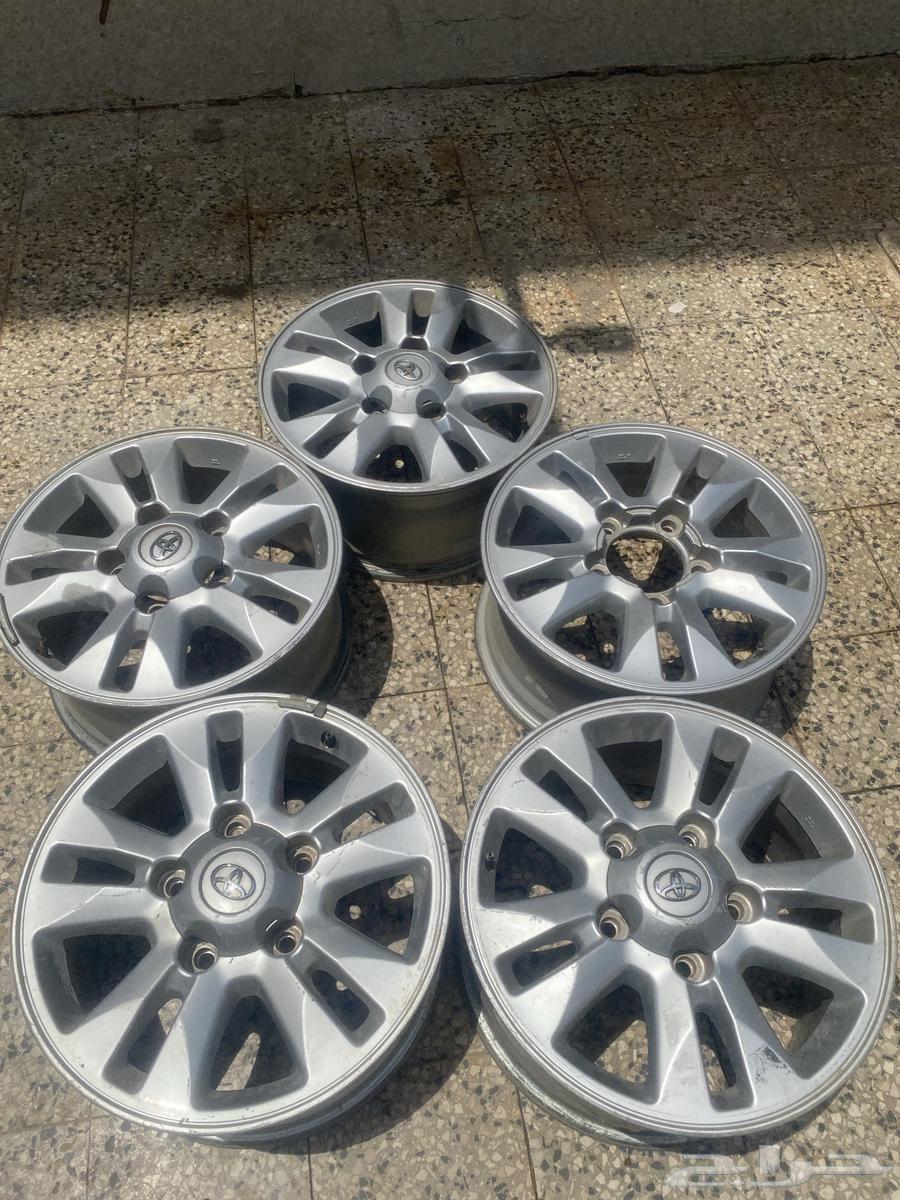 جنوط ربع 14 تركب على جيكسار وكاله64242200962435110