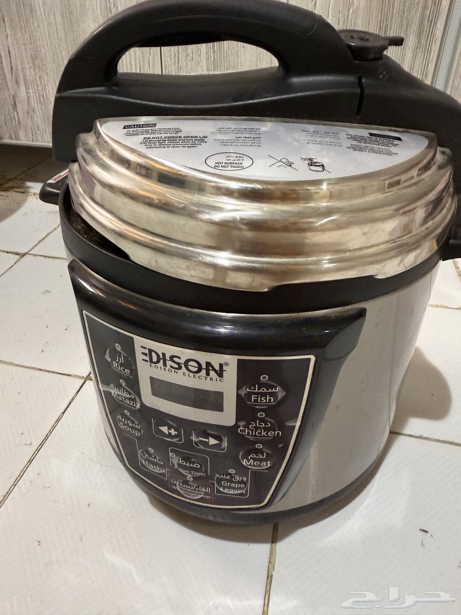 Adison pressure cooker price negotiable63965015079299113
