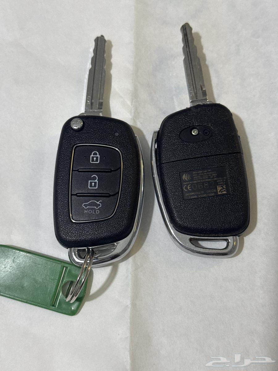 رموت النترا هيونداي النترا2016 كلها وكالة الثنين64245910836739111