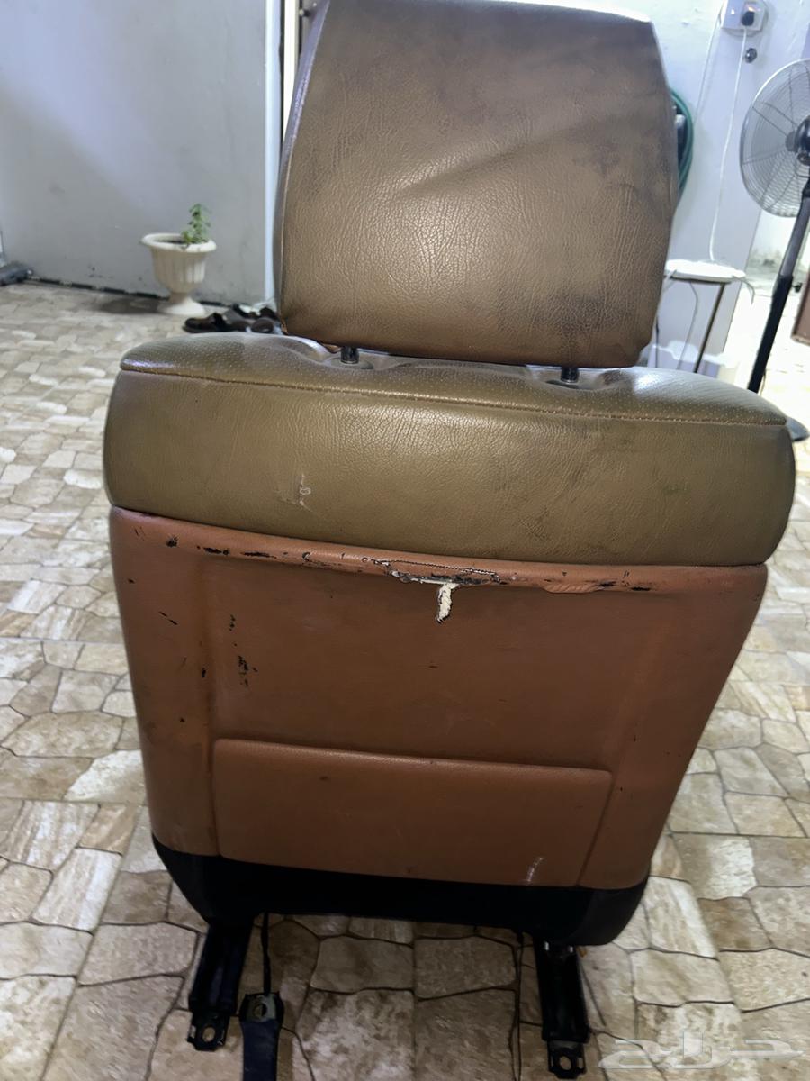 سيت السائق لكسز 430 ودلمة قزازه لكسز43064230414574722111