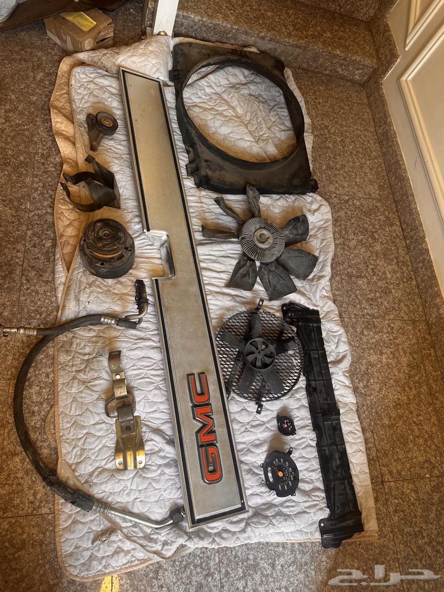 قطع جي ام اصليه للبيع جملة تم وضع الحد لكامل القطع64251652537987111