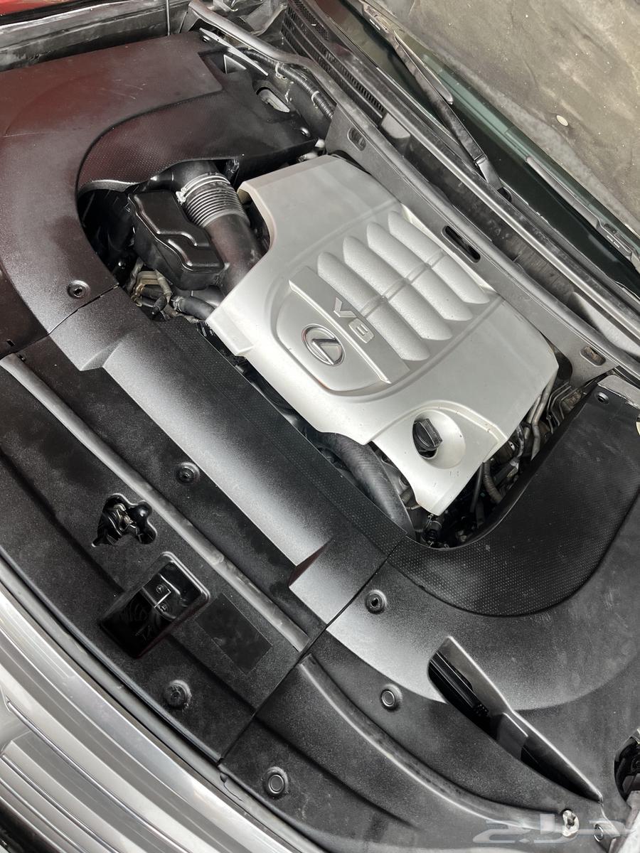 Lexus 570 and Sequoia Engine64237858605570110