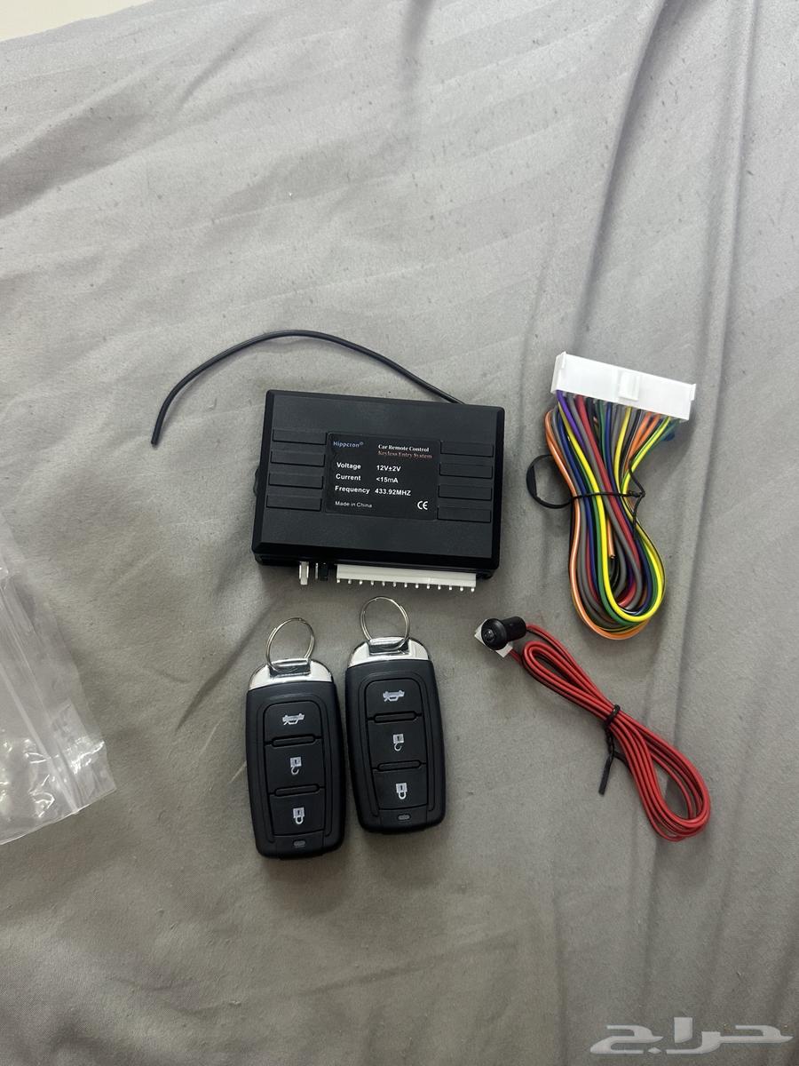 رموت يركب ع الكامري والكورلا64241000354177110