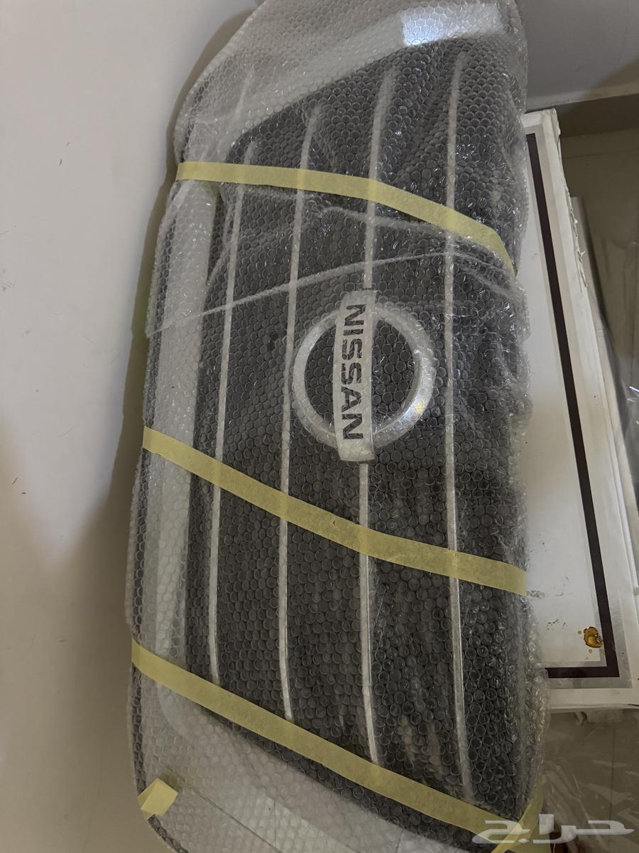 جنوط نيسان بلاتينيوم 202164245754662787112