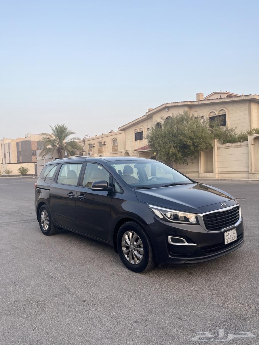 كيا كرنيفال 202064260175401858112