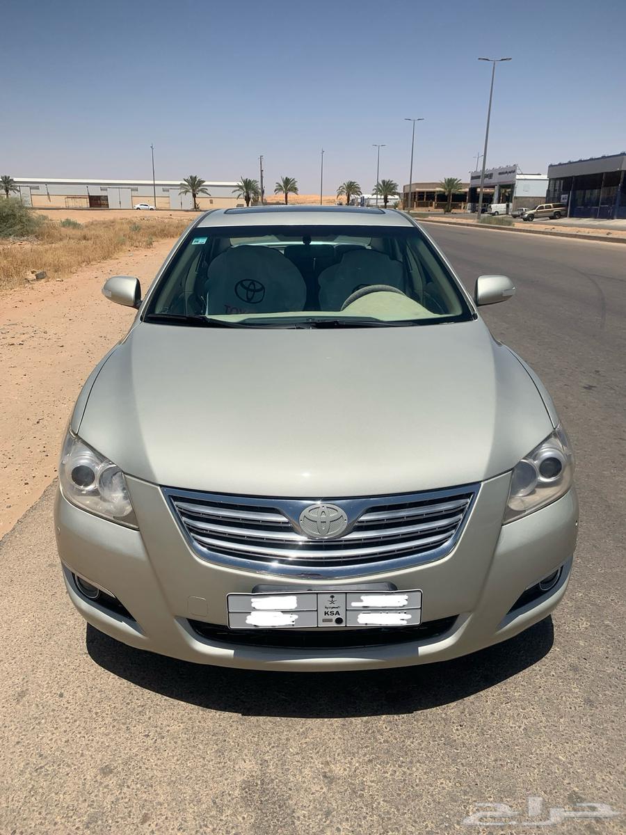 للبيع أوريون 2007 فل كامل64231136994050110