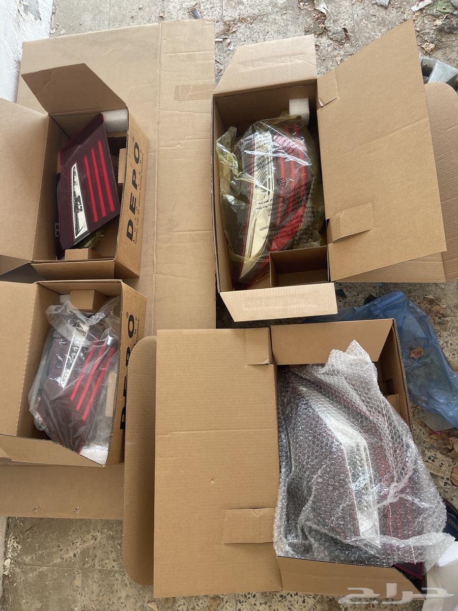 Accord 2017 Standard Trunks64245046373505111