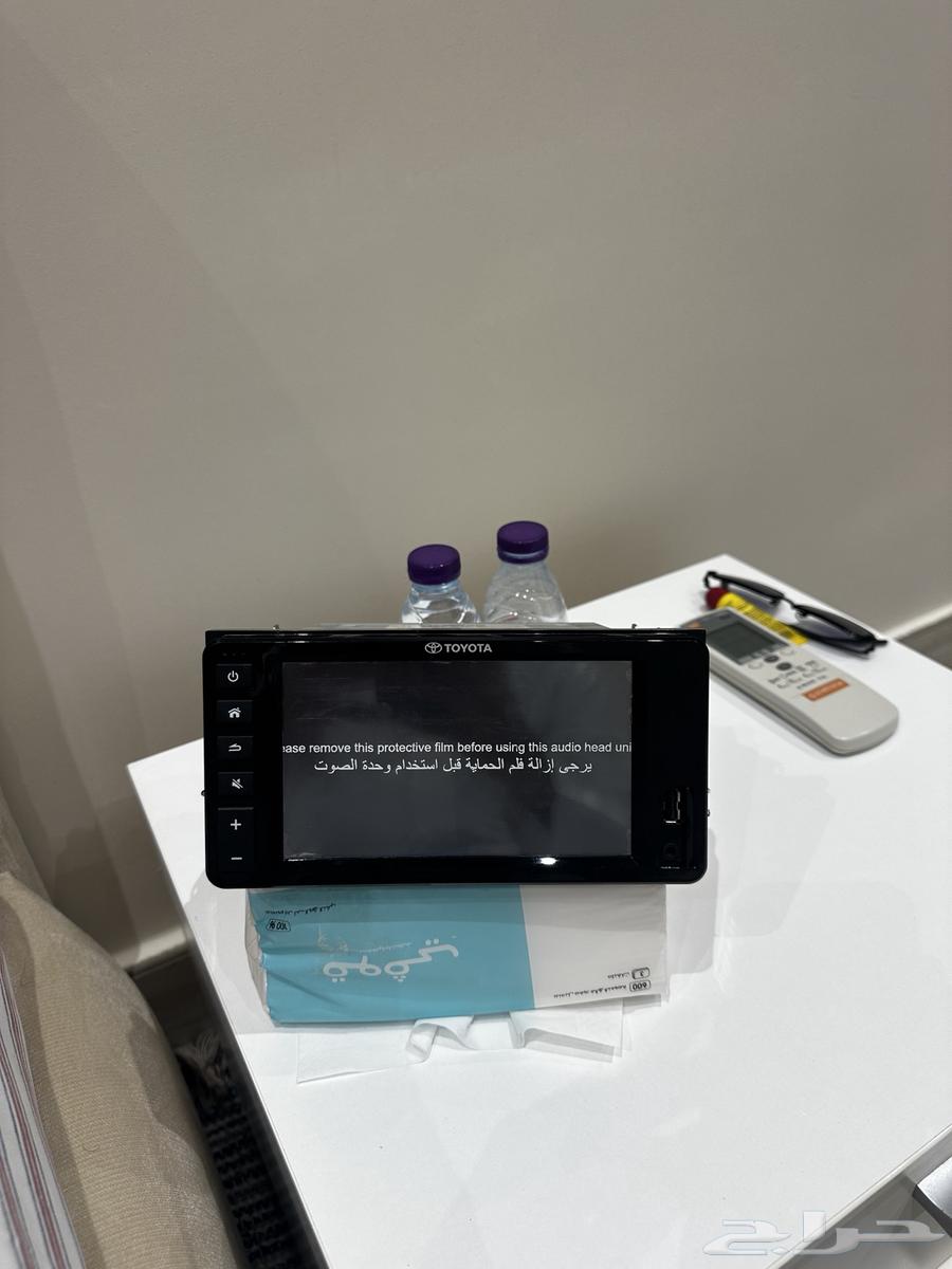 شاشة تويوتا كورولا64408624137347110