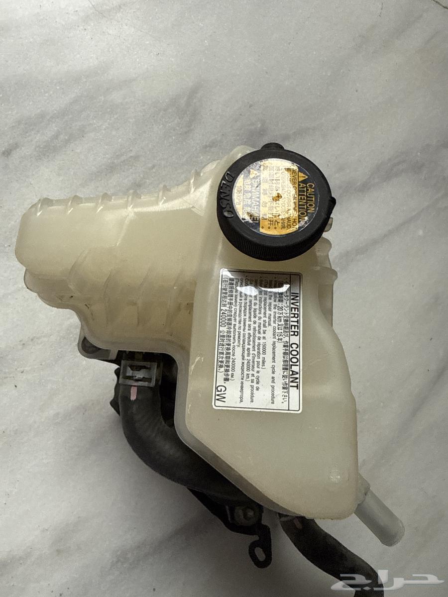 قربة مويه كامري هايبرد مع الجهاز 12-1764252949496578112