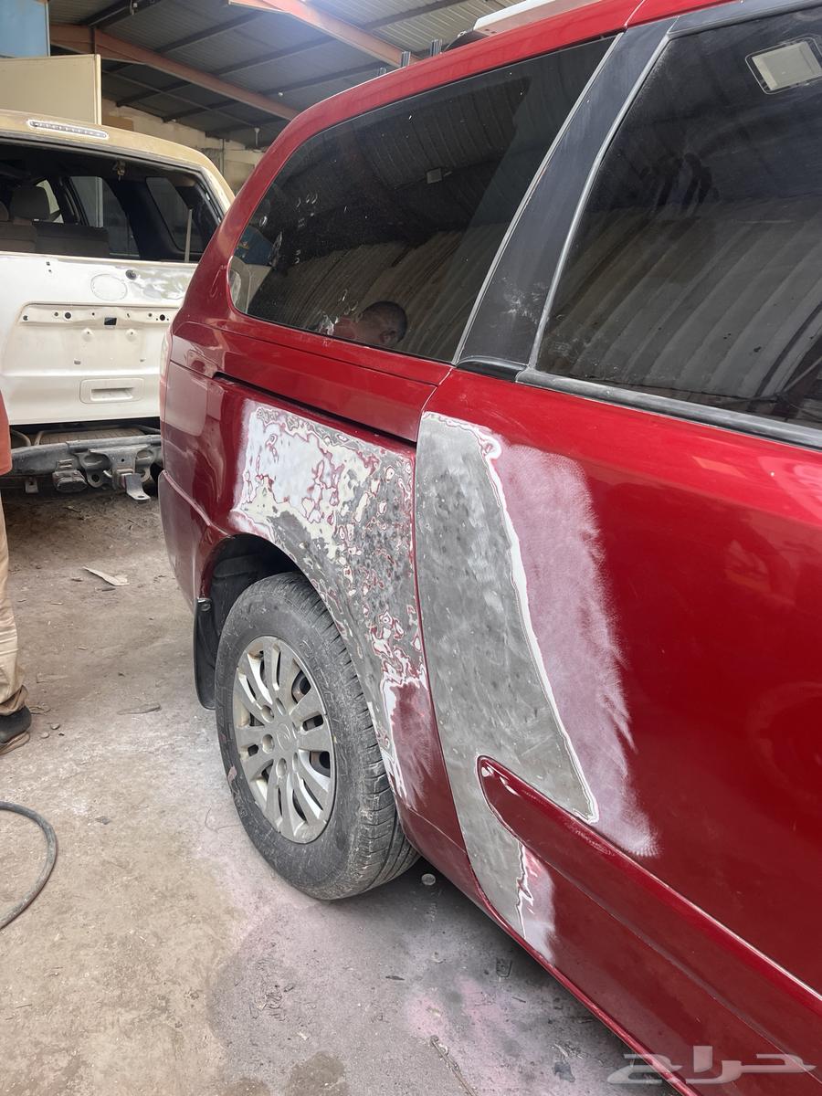 سمكرة ورش سيارات بويه الماني64235591748609112