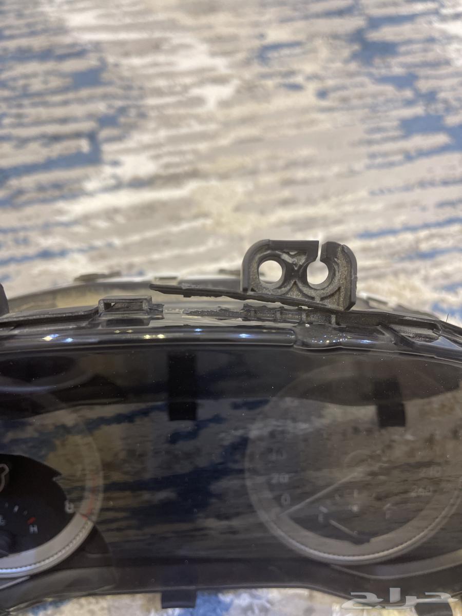 عداد ازيرا 2018 بنزين64232143232641111