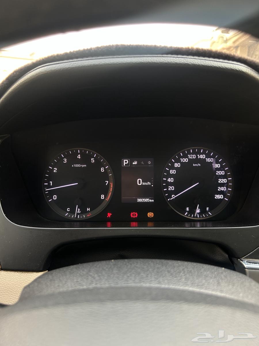 سوناتا 2016 نظيفة للبيع64234232691713111