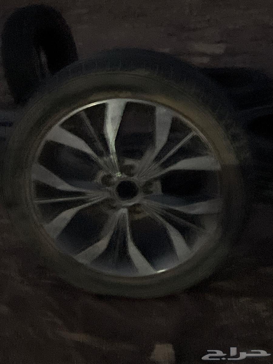 جنط كامري وكاله64255935274882110