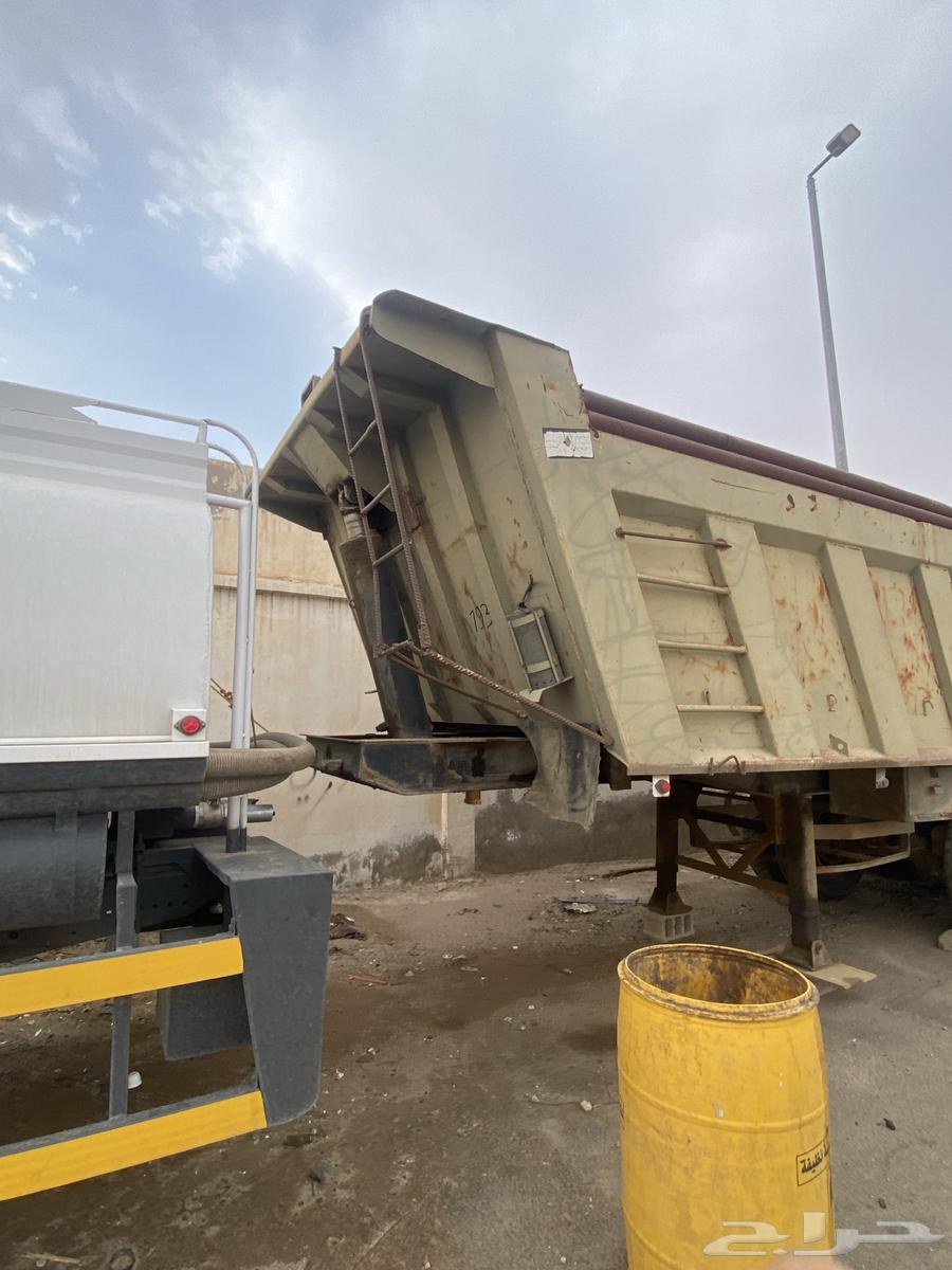 24-meter Trailer Box64250353034882112