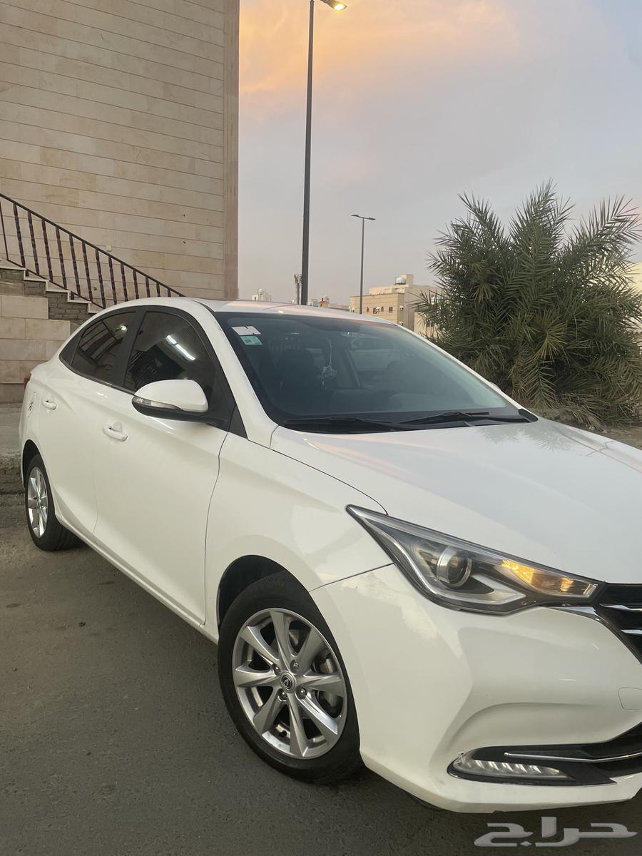 Changan Saphire 202264230242829825114