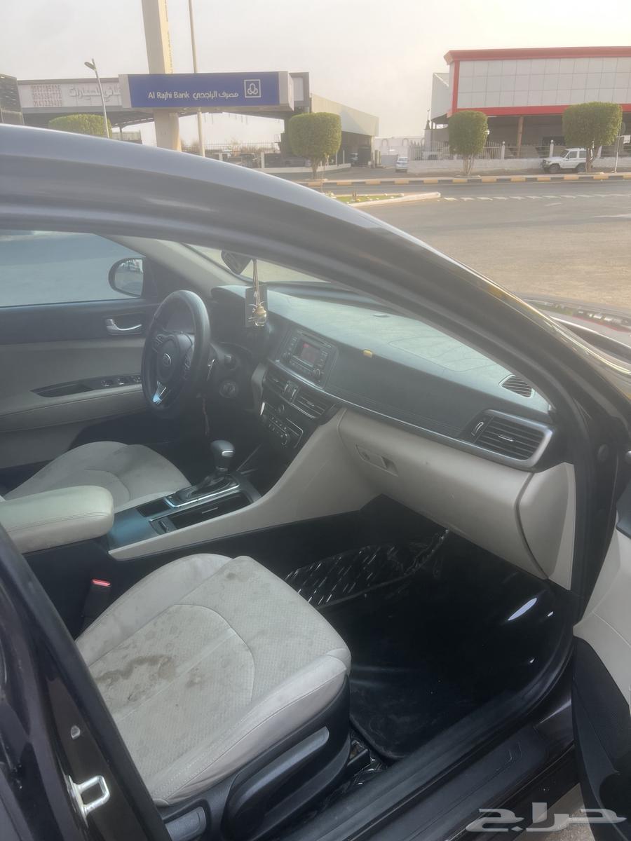 كيا أوبتيما 201864231137261314114