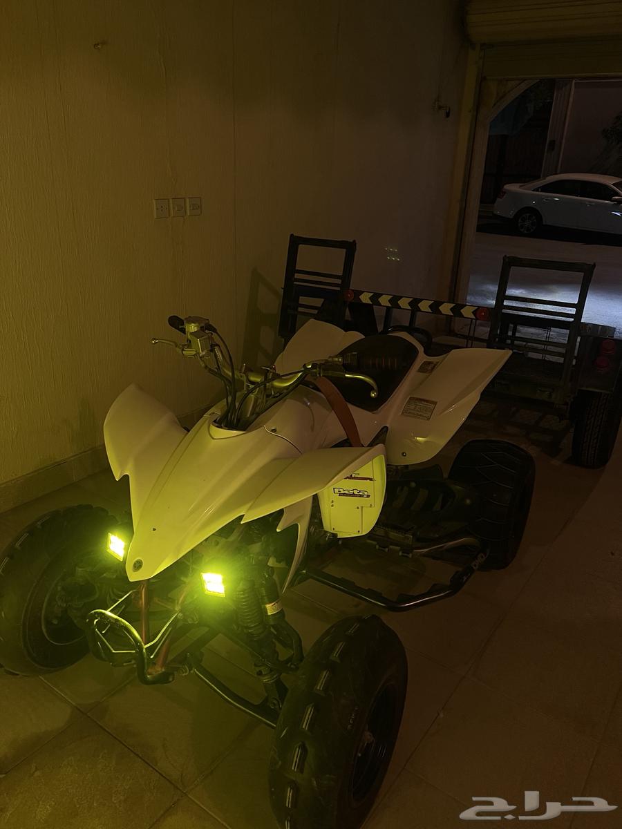 دباب Yfz 450 200864233104672513113