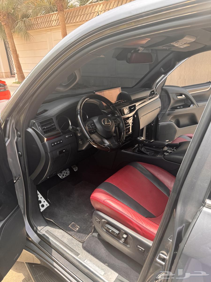 Lexus Sport SUV, 151k, first owner64252442366593113