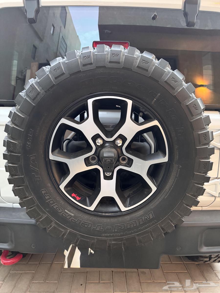 للبيع كفرات حجرية قودريتش64254384489731110