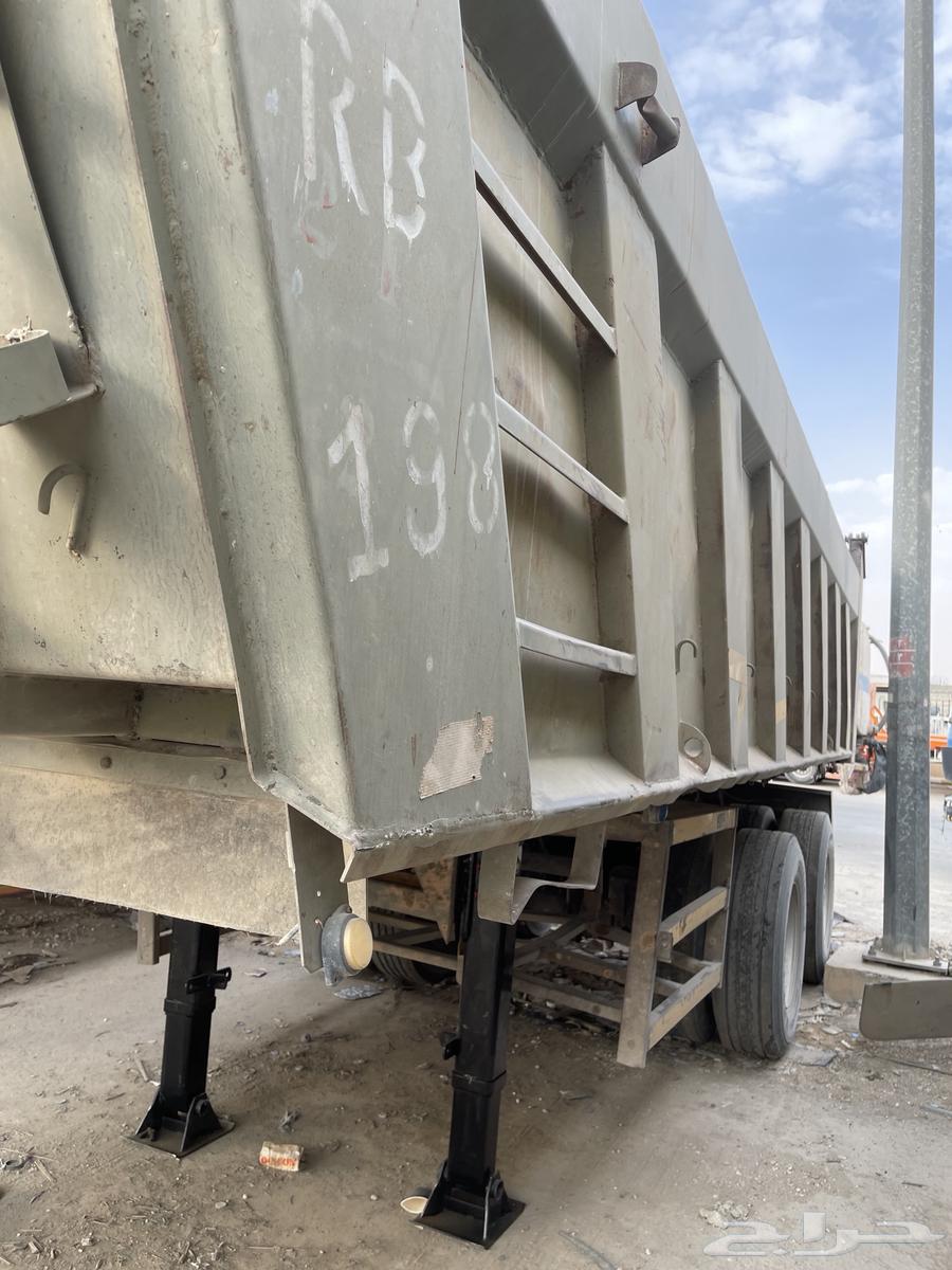 صندوق قلاب تريله64251202539649111