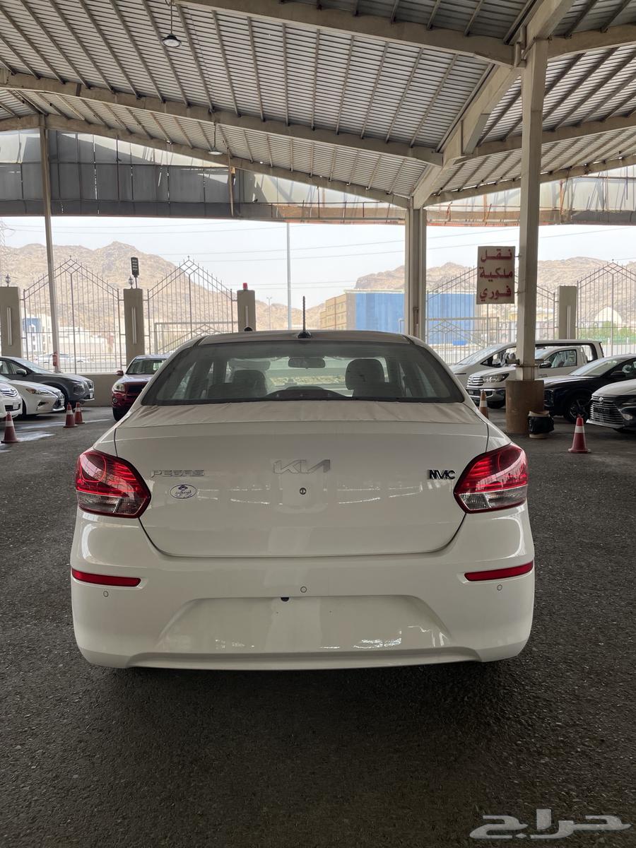 كيا بيجاس - فل كامل - 202564241000414721114