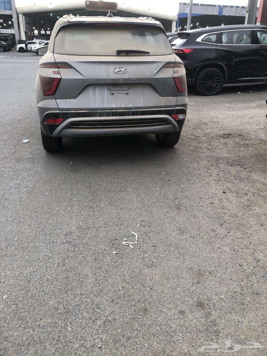 كريتا كمفورت 2025 ( كاش _ أقساط )64252756027522112