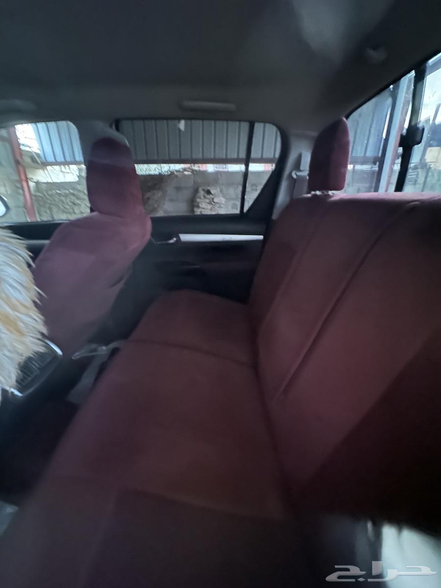 هايلكس 2016 فل كامل خليجي64253861759235112