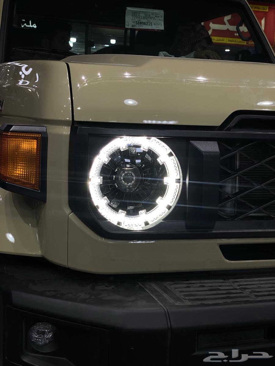 ترخيم تويوتا شاص 202564252906911233113