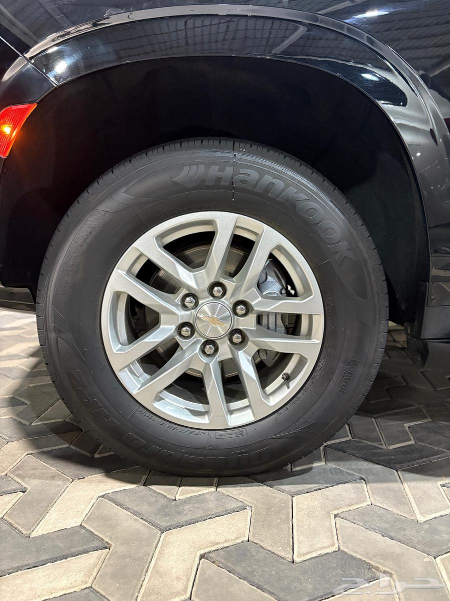 شيفورليه تاهو 2023 تم البيع.64251068408578114