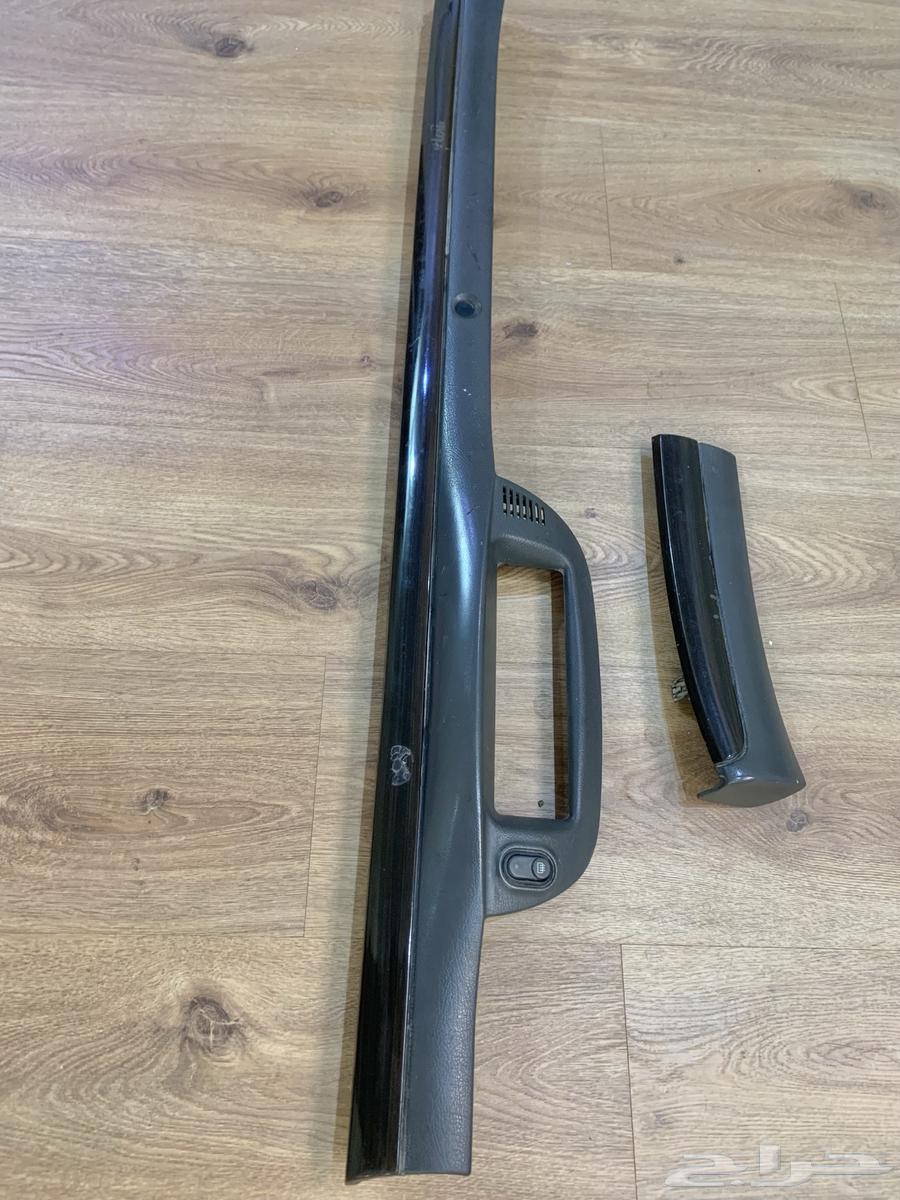 مسطرة الطبلون فورد فكتوريا (رصاصي)64242391500417111