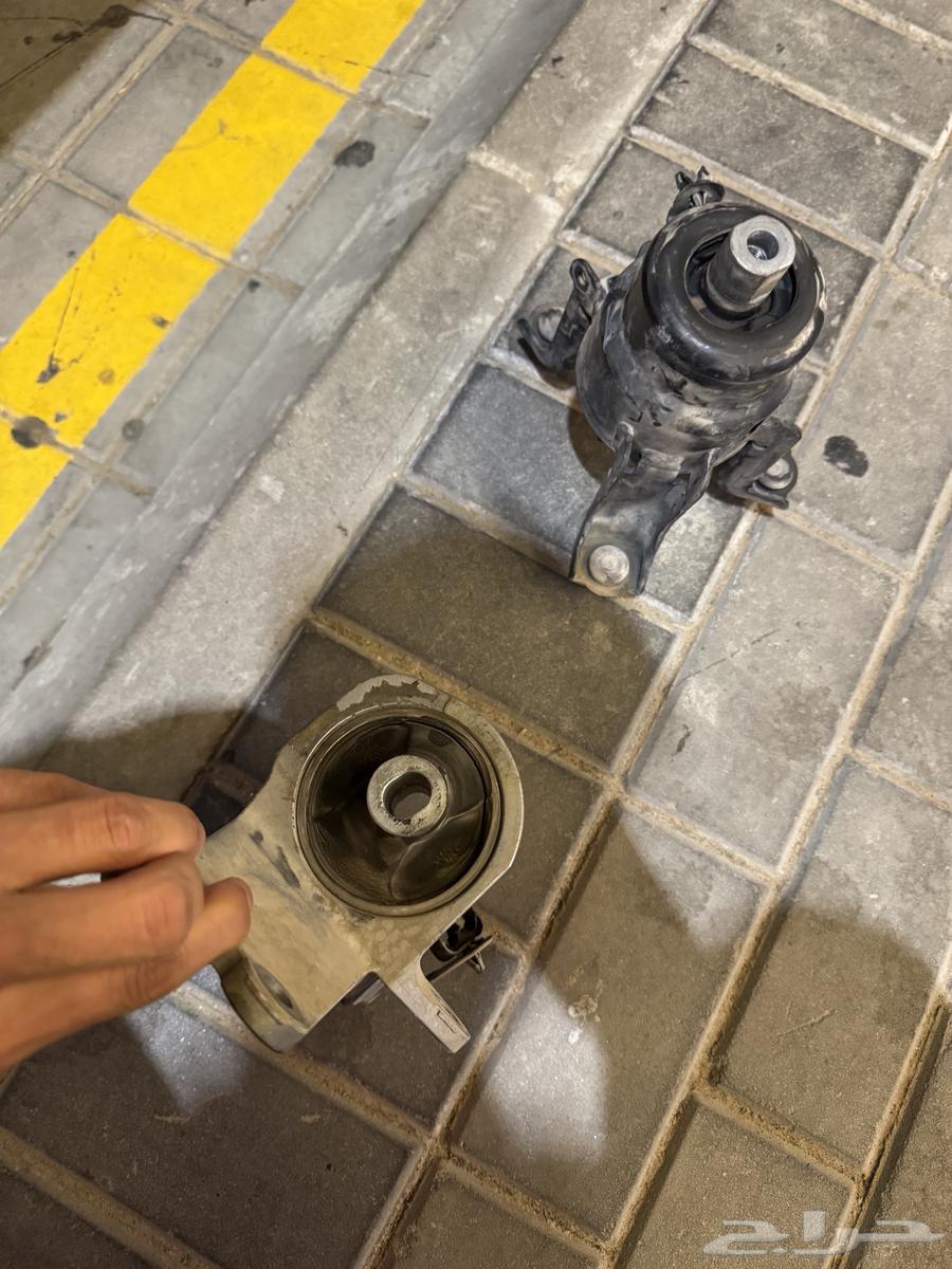 كراسي كامري قراندي مستعمله64259772398082111