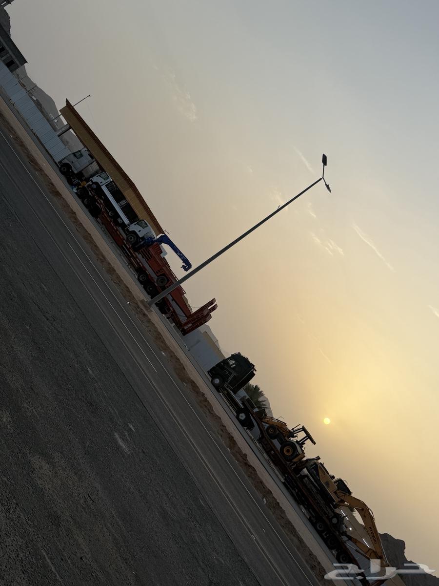 لوبد في جيزان علا اي اتجاه 18متر64240505571713110