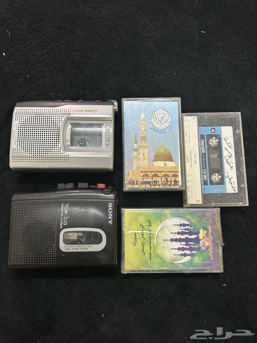 Sanyo Cassette Recorder64244193368194110