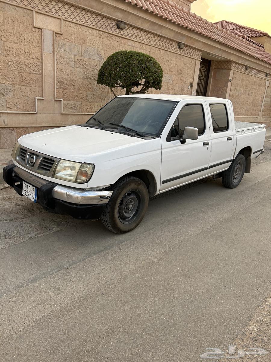 للبيع ددسن 2005 ((ديزل))64253397063042111