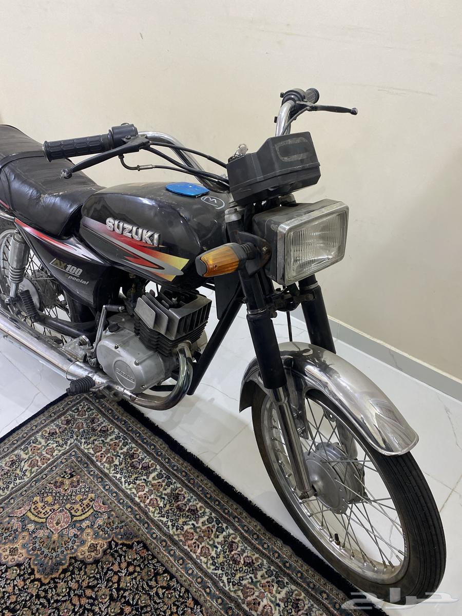 دباب سزوكي اكس ميه نضيف64253539134979112