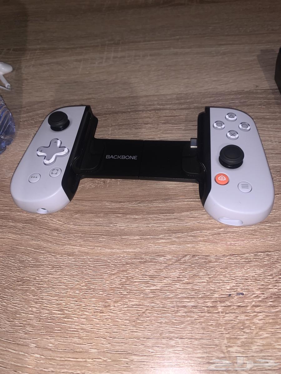 BACKBONE Mobile Game Controller63968103942017111