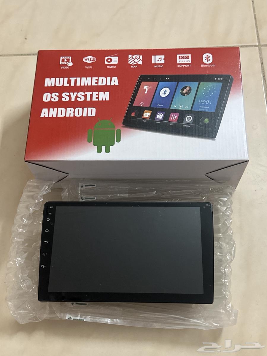 New Car Screen Android System with Bluetooth and WiFi64249993592193112