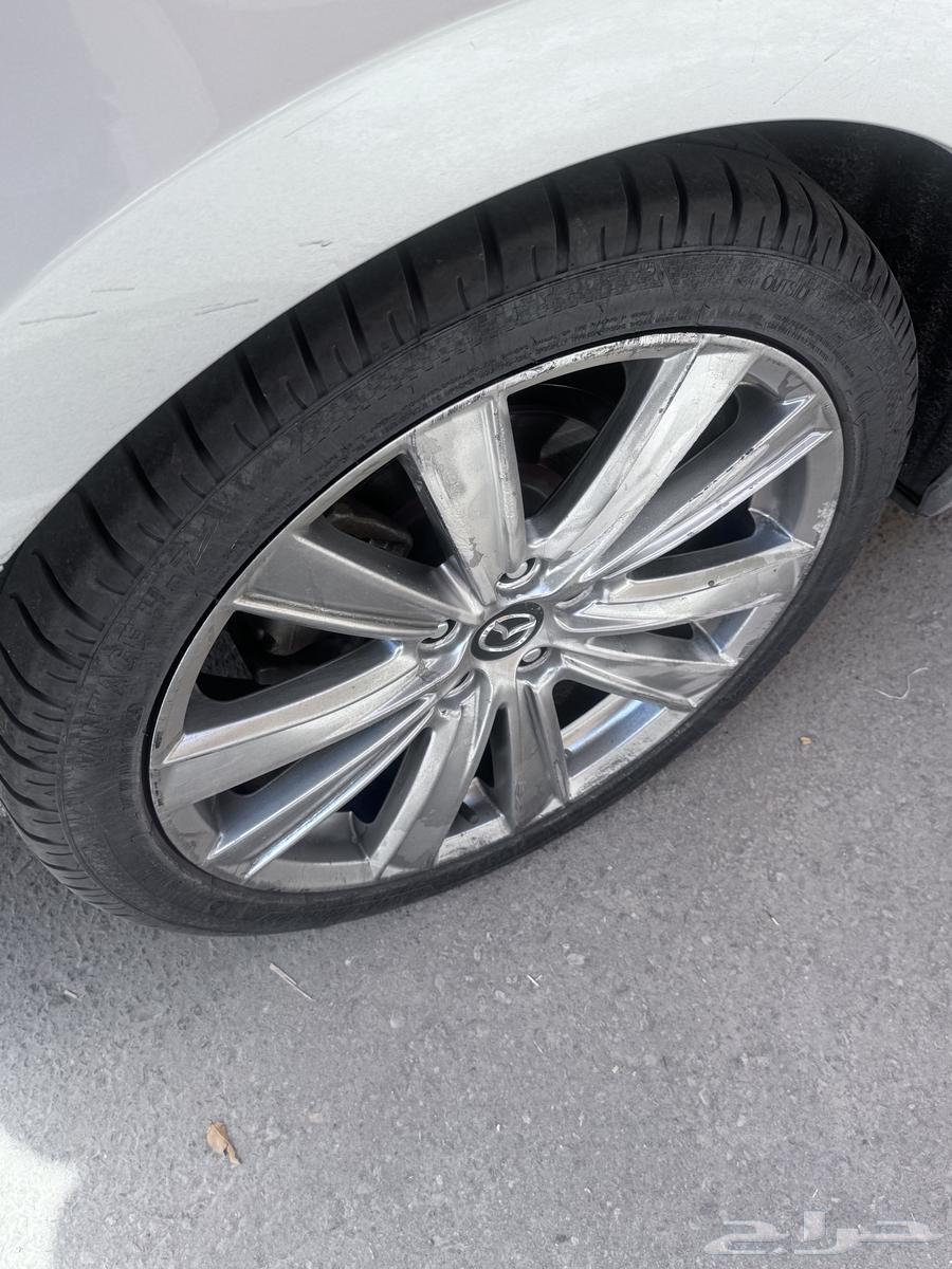 3 جنوط مازدا64256222073987111